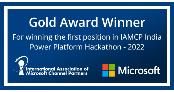 IAMCP-Hackathon-Winner