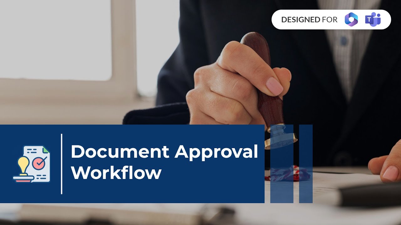Document-Approval-Ready-to-use-Workflow