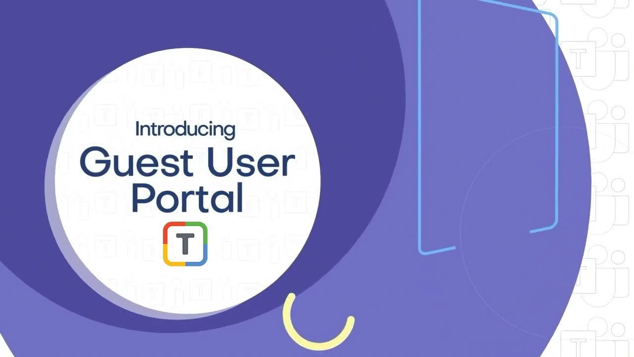 Introducing-Guest-User-Portal-within-Microsoft-Teams