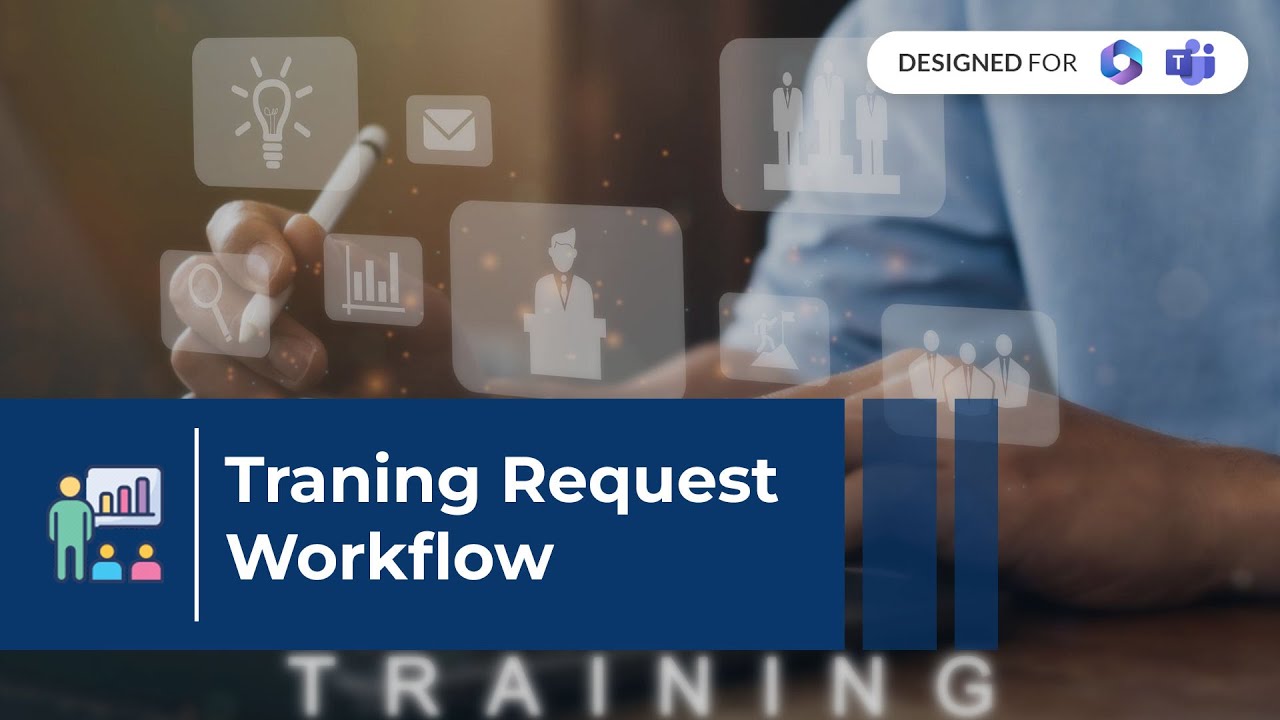 Training-Request-Ready-to-Use-Workflow