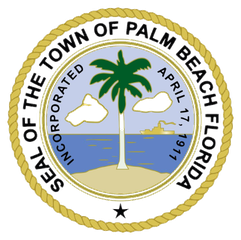Town of Palm Beach