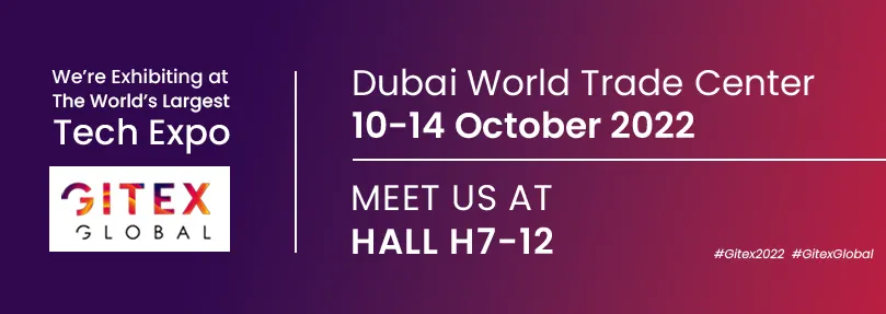 GITEX GLOBAL world largest Tech Expo
