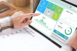 What is Expense report automation ?