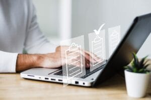 Streamlining Productivity: The Power of Document Workflow Automation