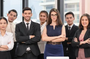 7 Advantages of a Multicultural Workplace