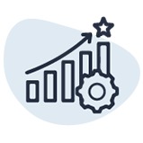 Operational efficiencies