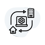 Better support for Hybrid working