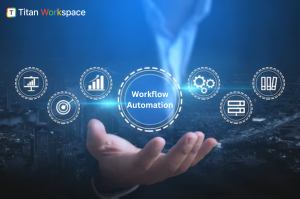 Why Choosing Workflow Automation Inside Microsoft 365 Matters for Enterprise Forms & Approvals