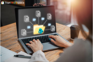Why SharePoint Is the Ultimate Document Management Solution for Modern Businesses – Powered by Titan Workspace