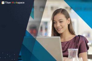 Simplifying External User Management with Titan Workspace