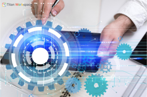 What is Process Automation?