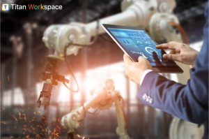 Overcoming Manufacturing Challenges Through Automation