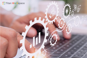 Efficient Workflows: How to improve workflow efficiency!