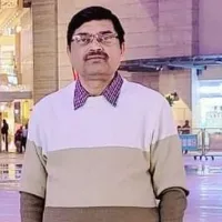Dipankar Goswami