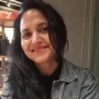 Kalpana Verma