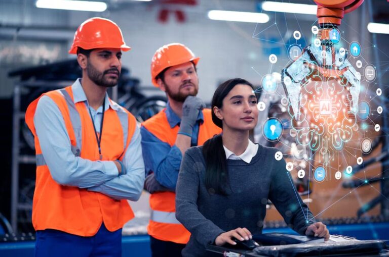 Revolutionizing Fluorochemical Manufacturing: Mastering 8D Problem Solving with Titan Workspace’s Workflow Automation