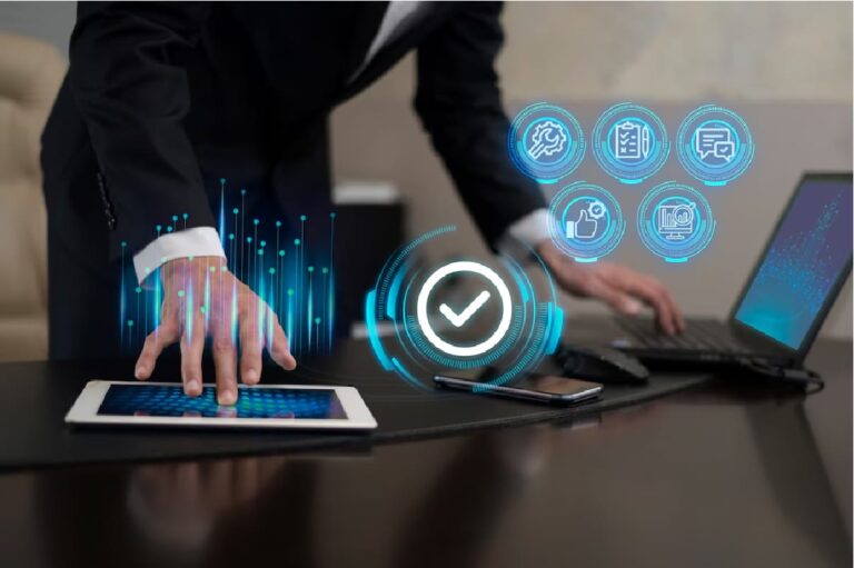 Leading Infotech company implemented IT document management system to manage various projects and clients