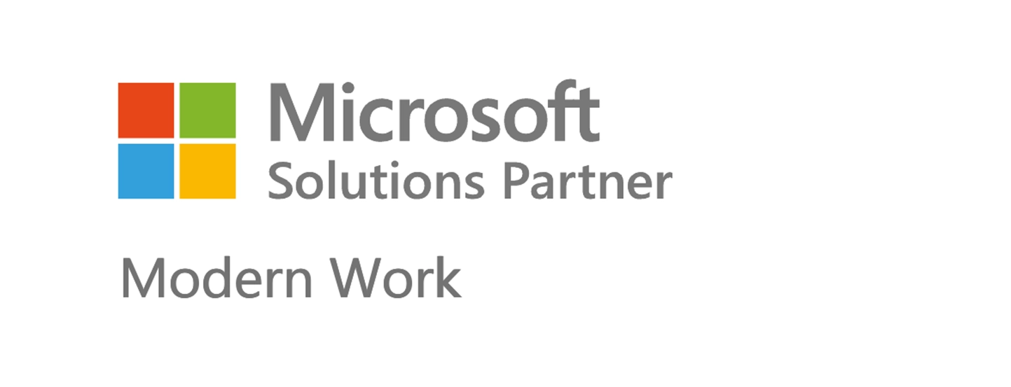 Microsoft Solutions Partner