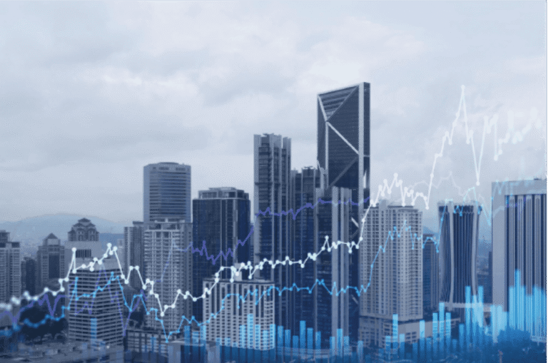 Automation of Change Request Management brings down internal cost and increases Productivity for a Wealth Management Company