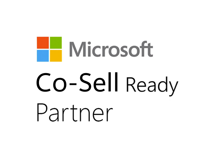Microsoft Co-Sell Ready Partner