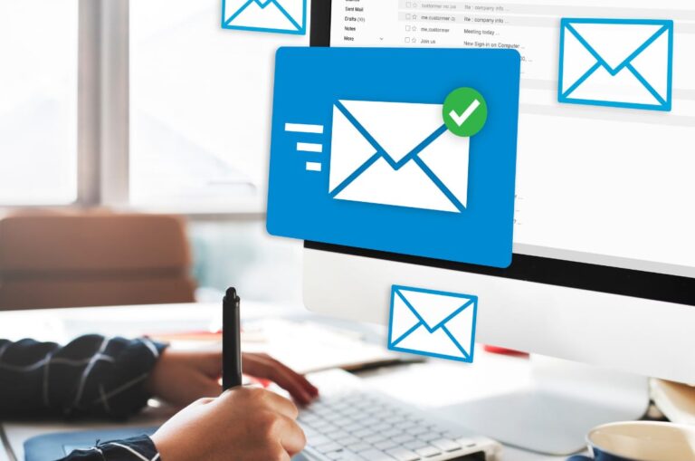 How a Leading Public Private Management Utilized Document Management system for a cost-effective email management solution