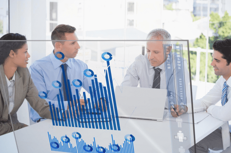 70% Boost in Speed and Accuracy: Training Company Finds Success with Titan Workspace