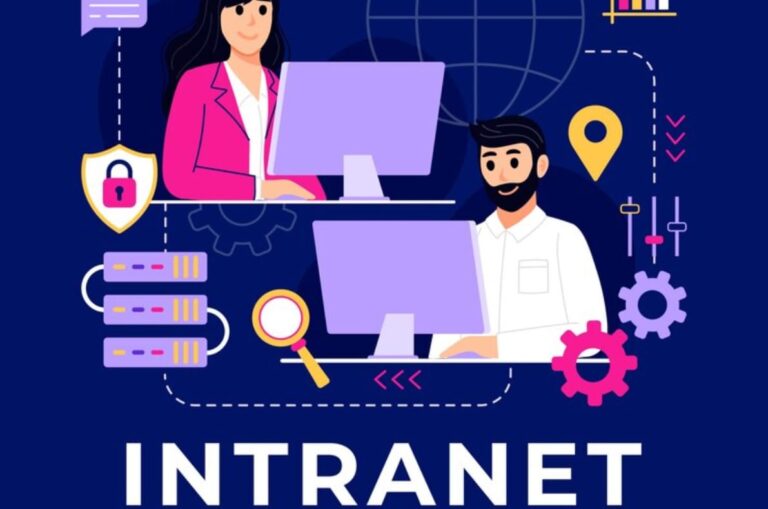 Transforming Communication with SharePoint Online Intranet for the leading company in Finance Industry