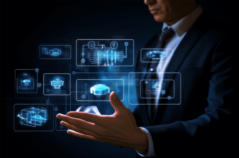 Streamlining Research Management system: How a leading pharmaceutical company saved up to 60% of cost and time by automating workflows with Titan Workspace