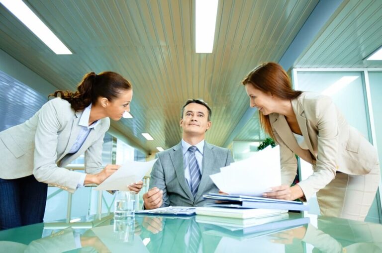Enhancing Project and Task Management in a Leadership Development Company