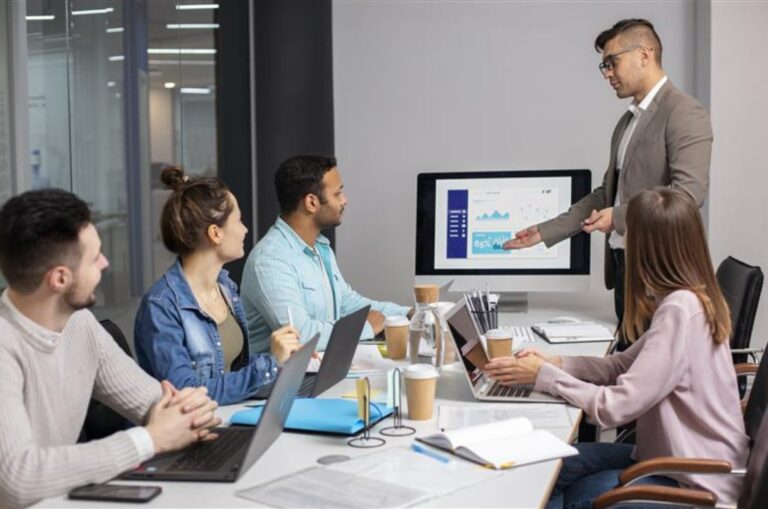 How Titan Workspace Transforms Project and Task Management Process for Leading IT Company?