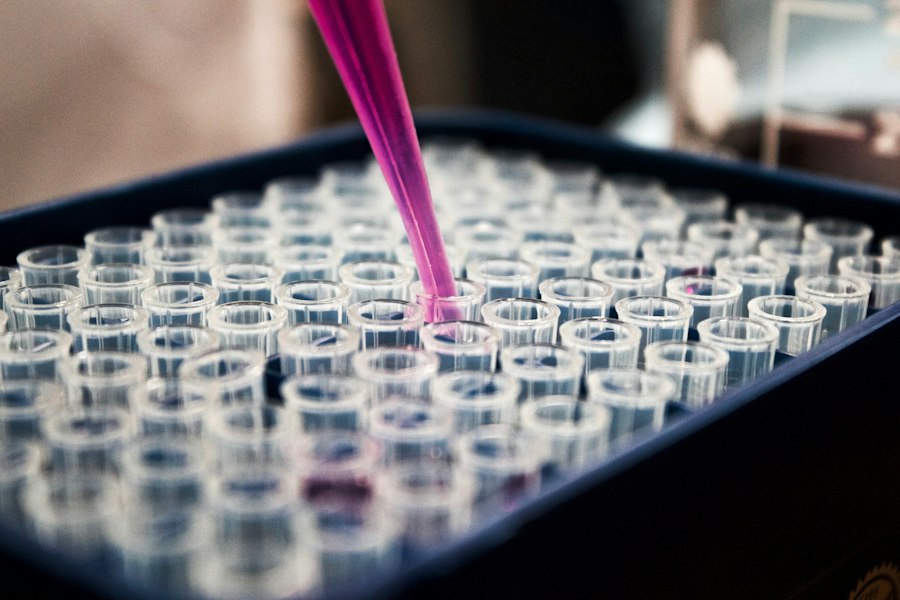 Quality & regulatory